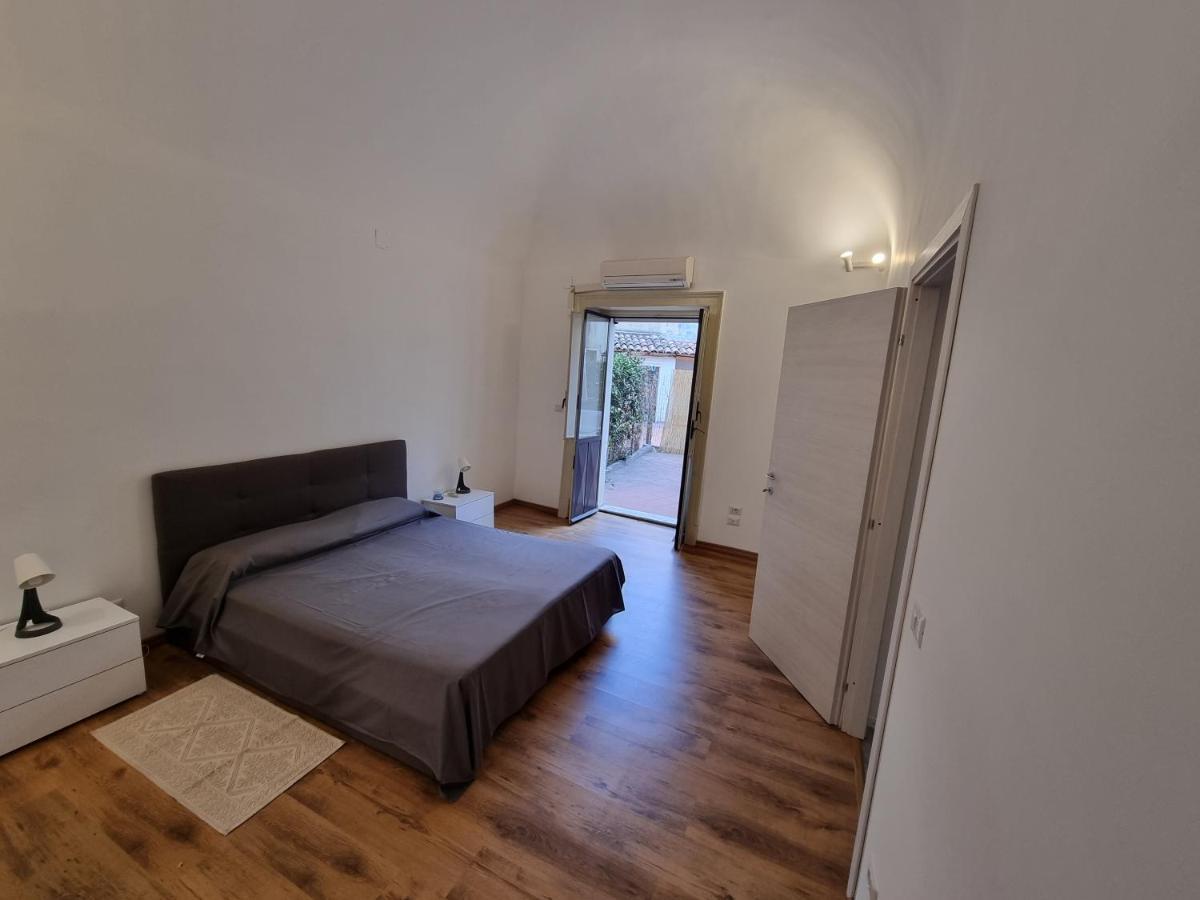 Palazzo Mannino Apartments CTA Eksteriør bilde