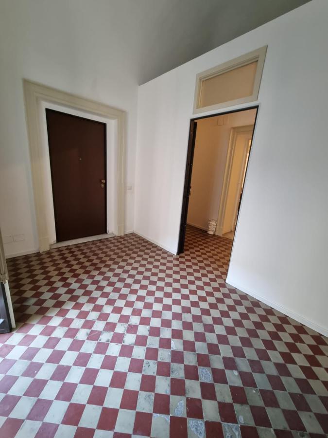 Palazzo Mannino Apartments CTA Eksteriør bilde