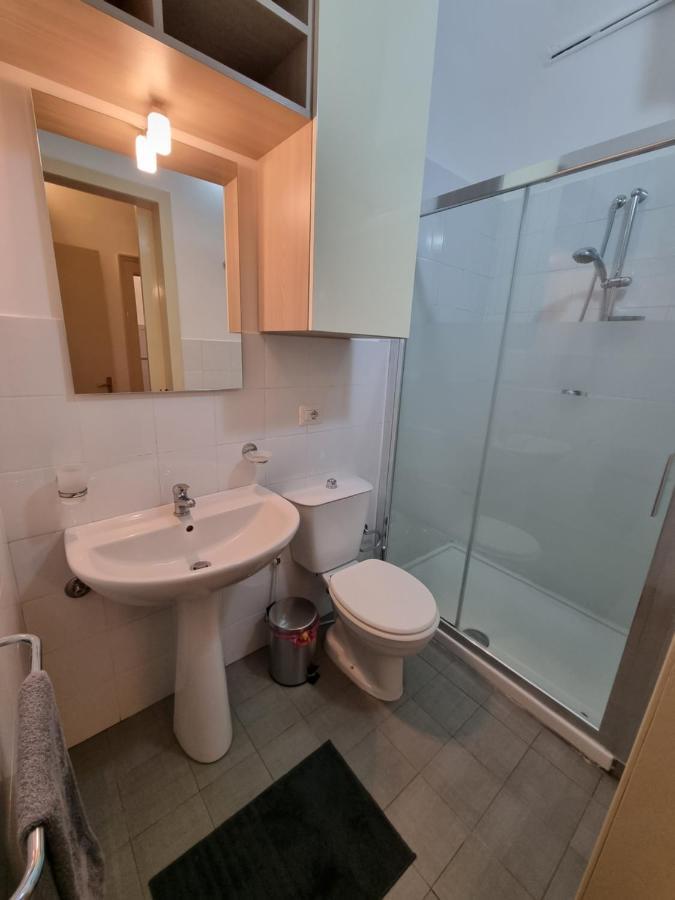 Palazzo Mannino Apartments CTA Eksteriør bilde